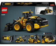 LEGO Technic 42209 Ładowarka kołowa Volvo L120 electric - 1331619 - zdjęcie 11